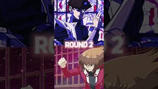 Seto Kaiba vs Jaden Yuki | battle #vs #yugioh #kaiba #jaden