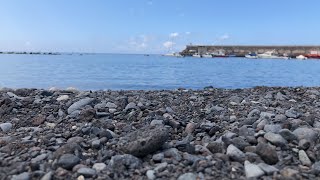 Disfruta del Sur de Tenerife ( Playa San Juan )