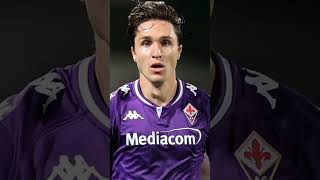 LA FIORENTINA SE NON AVESSE VENDUTO NESSUNO 👍🔥⚽