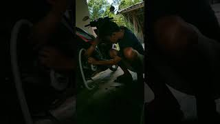 membuat suara suling d motor #otomotif #subscribe #shortvideo