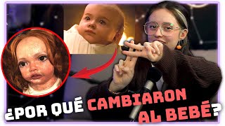 La historia del BEBÉ CHUCKESMEE y otras curiosidades de CREPÚSCULO | NO TODO VALE PODCAST