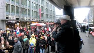 Karaoke Stadtmeisterschaft 2015 Mannheim