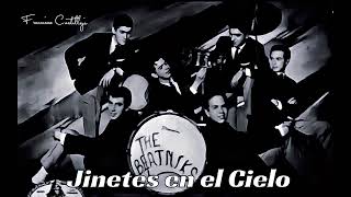 Los Beatniks…Jinetes en el Cielo