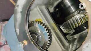 Sew Eurodrive Gearbox.#gear