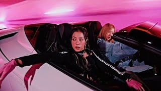 BLACKPINK - REVENGE - M/V TEASER