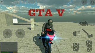 تحميل لعبة GTA V النسخه التجريبة v1.5 للاندرويد