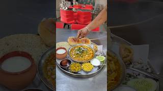 Kailas Misal | Pune street food | Pune misal | कैलास मिसळ #shorts #pimprichinchwad #streetfood