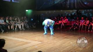 Eurofurence 24 - Enter the Arena - #12 Famis