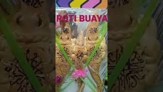 ROTI BUAYA #short #shortvideo #shorth #shorthvideo