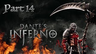 Let's Play! Dante's Inferno Part 14