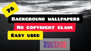 YouTube background wallpapers | YouTube video background images no copyright | YouTube video image