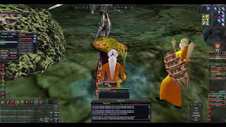 Everquest Crawl: The Deep