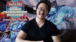 Yu-Gi-Oh! April 2022 Tulsa, OK Regional 60th Place | "Pacific Rim" Deck Profile | TopDeckHyun