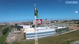 Cidade Administrativa Aracaju