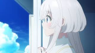 New Towa short song - Studio Apartment, Good Lighting, Angel Included