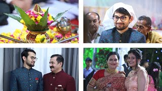 #MereBhaiKiShaadi - Tilak Ceremony Video | Indian Wedding | Nidhishree Singh