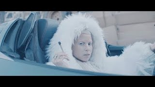 Die Antwoord Ft. Slagysta - Baita Jou Sabela