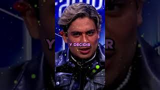 Ricardo Peralta se queda sin agencia #lacasadelosfamosos #ricardoperalta #lacasadelosfamosos2envivo