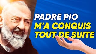 Fioretti du Padre Pio racontés POUR VOUS par un chanoine de la cathédrale de Chartres