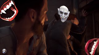 Vampyr : A bloody game #Part2