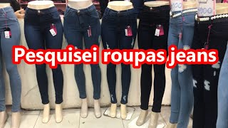 SÓ JEANS PESQUISANDO OS PREÇOS NA FEIRA DA SULANCA DE CARUARU