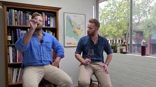 Lockoffs Season 2, Episode 4 - Blind Tasting with mark and Jono