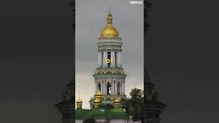 DId you know the facts about the CAPITAL CITY of Ukraine?