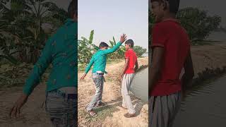 #টিংকু হাসি কে মেরে মজা নিল।#Tinku funny video #bengali funny video @pampiyavlog