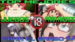 Top Juegos Hentai 2020 | hombre/Mujer este TOP es para Ti (2020)