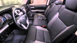 2014 Toyota Tundra Shreveport LA