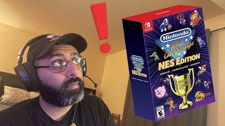 Is Nintendo World Championships: NES Edition Worth It?