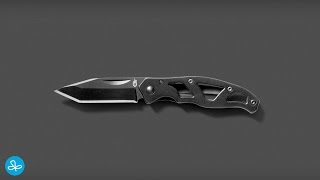 GERBER - Mini paraframe