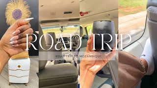 ROAD TRIP TO MOZAMBIQUE | We found the border closed