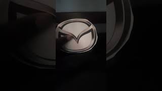 Mazda Logo Dance