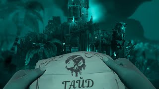 ФОРТ ПРОКЛЯТЫХ - полный гайд || SEA OF THIEVES