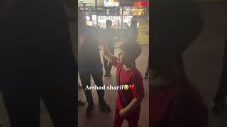 ھاں وہ اب کچھ نہیں بولے گا اب ہم بولے گے | Arshad Sharif's Son