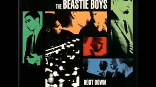 Beastie Boys - Root Down (Free Zone remix)