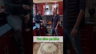 Πορτοκαλώντας τη ζωή! #funny #κωμωδία #trending #γέλιο #tiktokvideo #αστεία #trendingshorts #foryou