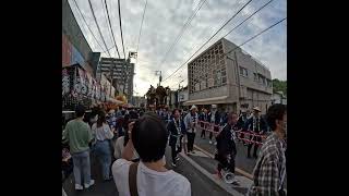 Ome Grand Festival in Tokyo