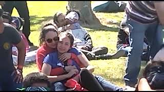 1 de 3 - Campamento para Jovenes en El Colegio Benito Juarez (Link en Descripcion)