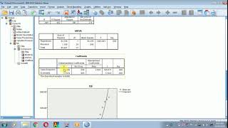 HOW TO CALCULATE CAGR  SPSS