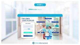 Mi Clínica Online: Reserva y disfruta de beneficios