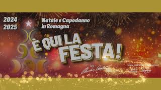 La Magia delle Luminarie in Romagna: è qui la Festa!