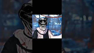 terrifier troll edit #trollface  #ytshorts #phonkmusic