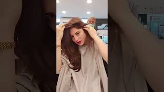 Neelam Muneer beautiful hair cut looks gorgeous #@celebeities_32 #youtubeshorts