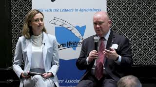 A conversation with Resilience NSW Commissioner Shane Fitzsimmons