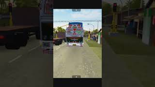 Tata truck game#Bus simulator Indonesia game#Ashok Leyland 3718 mod#truck trending video#bussidmod