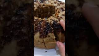 Kue Pisang~Banana Cake#shortvideo