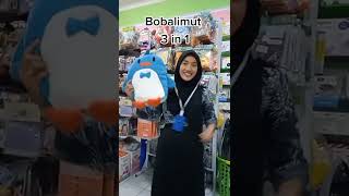 Bobalimut cuddleme super lucu