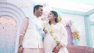 Baby Shower Highlight 2024 | Ravi & Shefali | Soni Family | Vivah Studio Kekri |